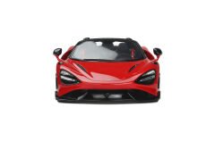 GT Spirit McLaren 765 LT Spider Red