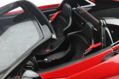 GT Spirit McLaren 765 LT Spider Red