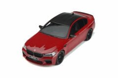 GT Spirit BMW M5 Competition (F90) Imola Red