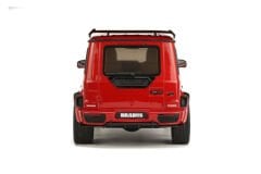 GT Spirit Mercedes Benz Brabus 900 Rocket Edition