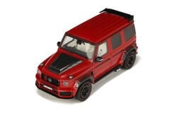 GT Spirit Mercedes Benz Brabus 900 Rocket Edition