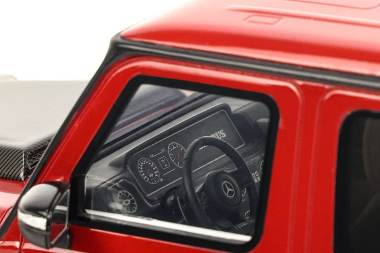 GT Spirit Mercedes Benz Brabus 900 Rocket Edition