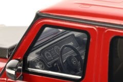 GT Spirit Mercedes Benz Brabus 900 Rocket Edition