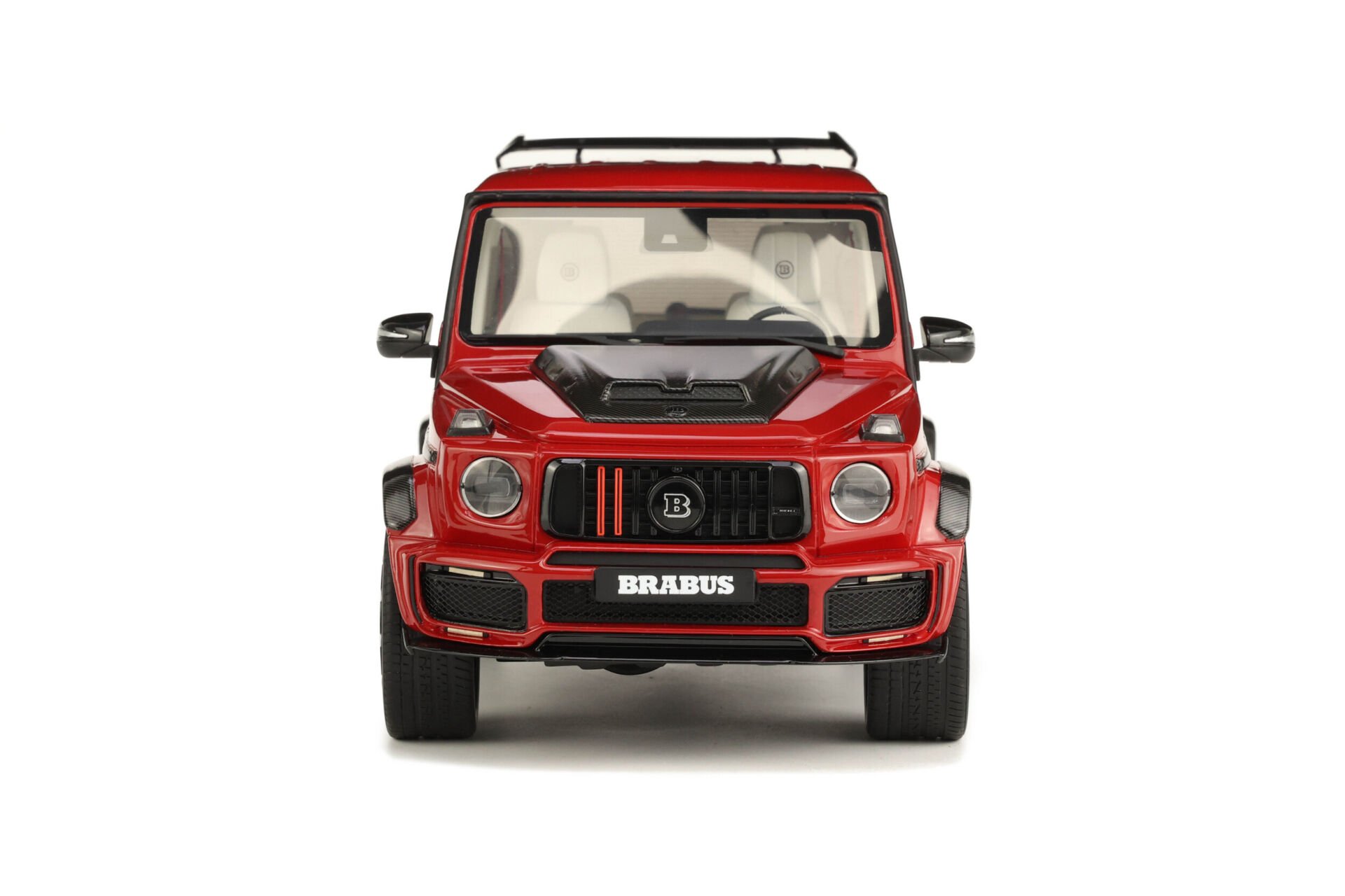 GT Spirit Mercedes Benz Brabus 900 Rocket Edition
