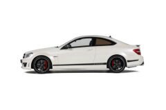 GT Spirit Mercedes-Benz C63 AMG Edition 507