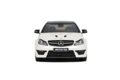 GT Spirit Mercedes-Benz C63 AMG Edition 507