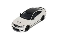 GT Spirit Mercedes-Benz C63 AMG Edition 507