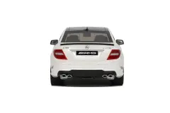 GT Spirit Mercedes-Benz C63 AMG Edition 507