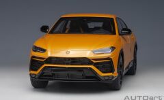 Autoart Lamborghini Urus Orange (Arancio Borealis)