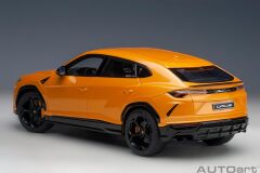 Autoart Lamborghini Urus Orange (Arancio Borealis)