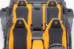 Autoart Lamborghini Urus Orange (Arancio Borealis)