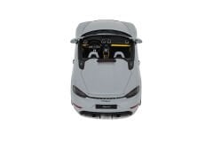 GT Spirit Porsche 718 (982) Spyder Crayon Grey