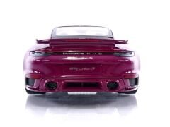 Minichamps Porsche 911 (992) Turbo S