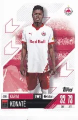 Karim Konate #396