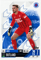 Jack Butland #380