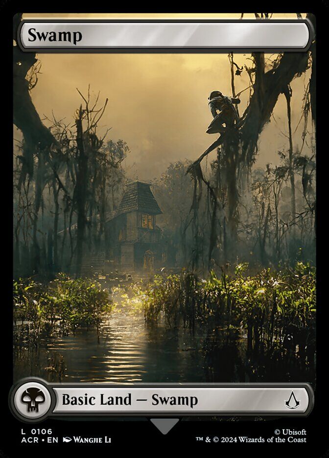 Swamp L 0106