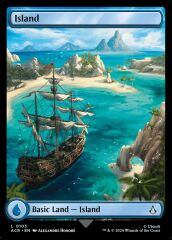 Island L 0103