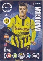 Gio Reyna #307 Magician