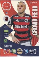 Everton #54 Crowd Hero