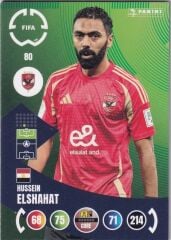 Hussein Elshahat #80