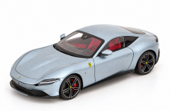 Polistil 2019 Ferrari Roma Grigio Titanio