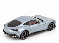 Polistil 2019 Ferrari Roma Grigio Titanio