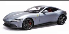 Polistil 2019 Ferrari Roma Grigio Titanio