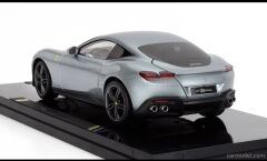 Polistil 2019 Ferrari Roma Grigio Titanio