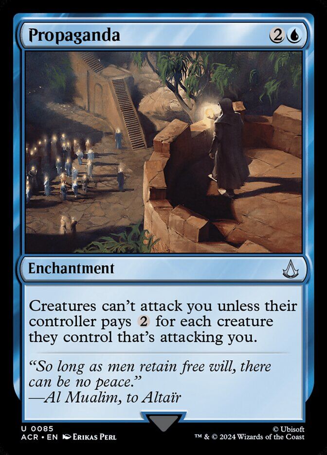 Propaganda (Nonfoil)