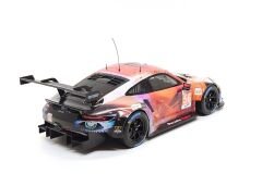 IXO 2019 Porsche 911 RSR #56 Winner 24h LeMans