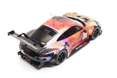 IXO 2019 Porsche 911 RSR #56 Winner 24h LeMans