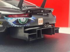IXO 2019 Porsche 911 RSR #56 Winner 24h LeMans