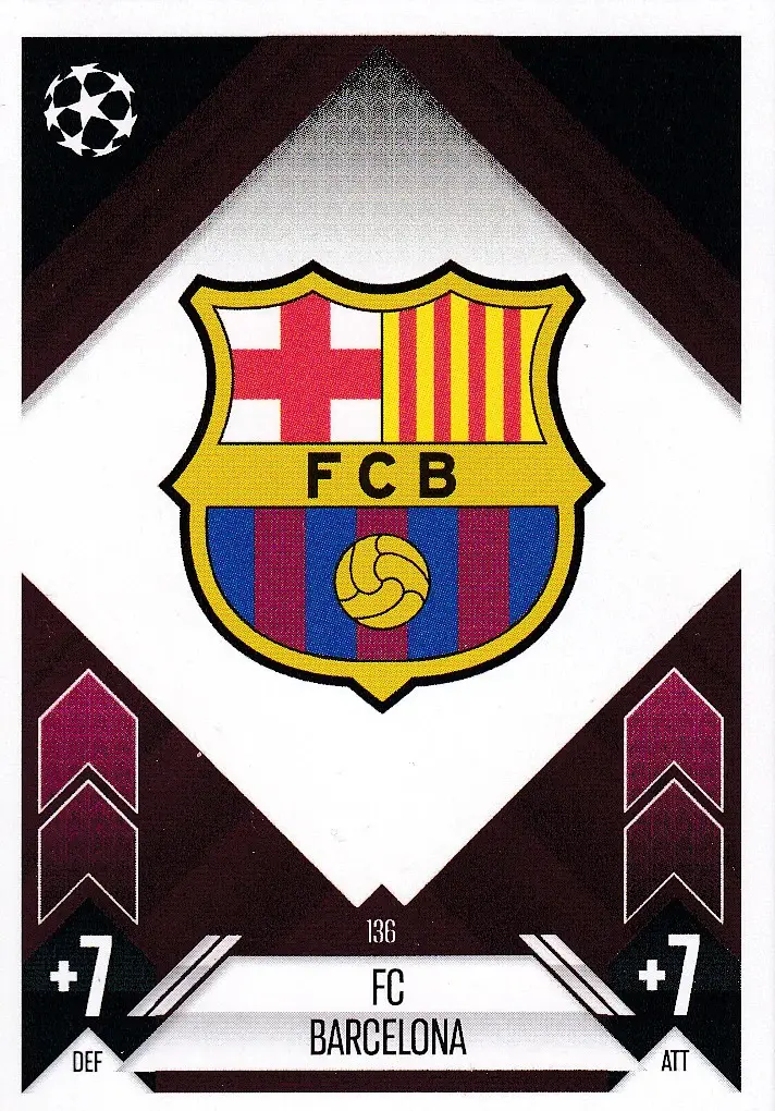 FC Barcelona #136