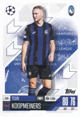 Teun Koopmeiners #348