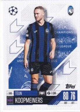 Teun Koopmeiners #348