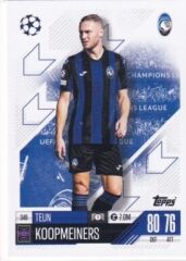 Teun Koopmeiners #348