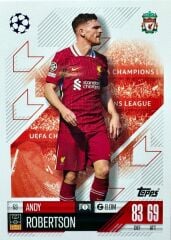 Andy Robertson #53