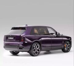 Kengfai Rolls Royce Cullinan Purple