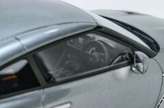 Kyosho 2020 Nissan GT-R (R35) Silver