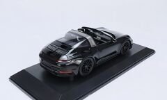 Minichamps Porsche 911 (992) Targa 4 GTS Black