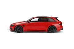 GT Spirit Audi ABT RS4-S (B9) Avant Misano Red