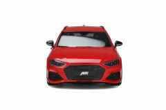 GT Spirit Audi ABT RS4-S (B9) Avant Misano Red
