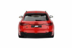 GT Spirit Audi ABT RS4-S (B9) Avant Misano Red