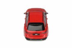 GT Spirit Audi ABT RS4-S (B9) Avant Misano Red