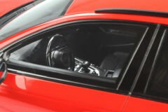 GT Spirit Audi ABT RS4-S (B9) Avant Misano Red