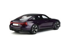 GT Spirit Audi RS E-TRON GT Merlin Purple