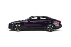 GT Spirit Audi RS E-TRON GT Merlin Purple