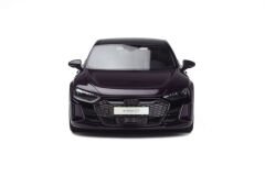 GT Spirit Audi RS E-TRON GT Merlin Purple