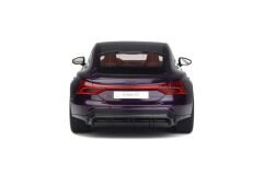 GT Spirit Audi RS E-TRON GT Merlin Purple