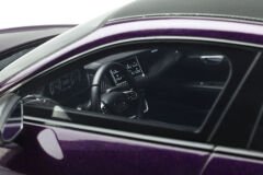 GT Spirit Audi RS E-TRON GT Merlin Purple